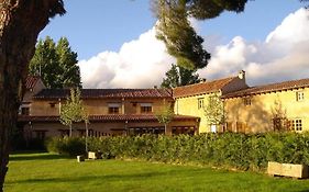 El Jardin De La Huerta